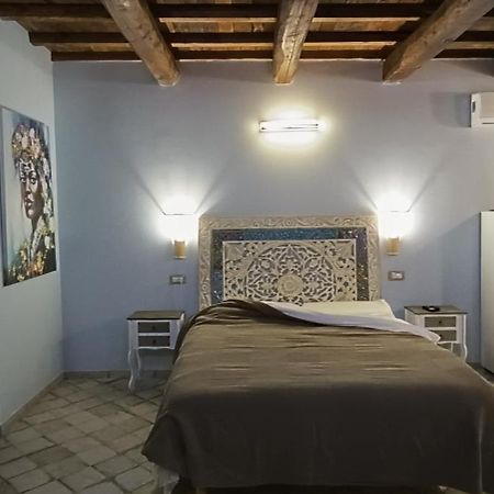 Il Granaio Del Pavone Villa Nepi Exteriör bild