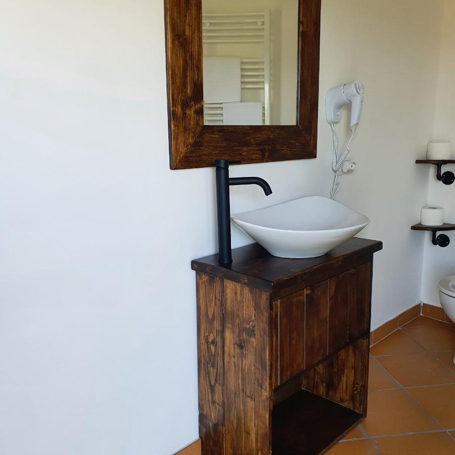 Il Granaio Del Pavone Villa Nepi Exteriör bild