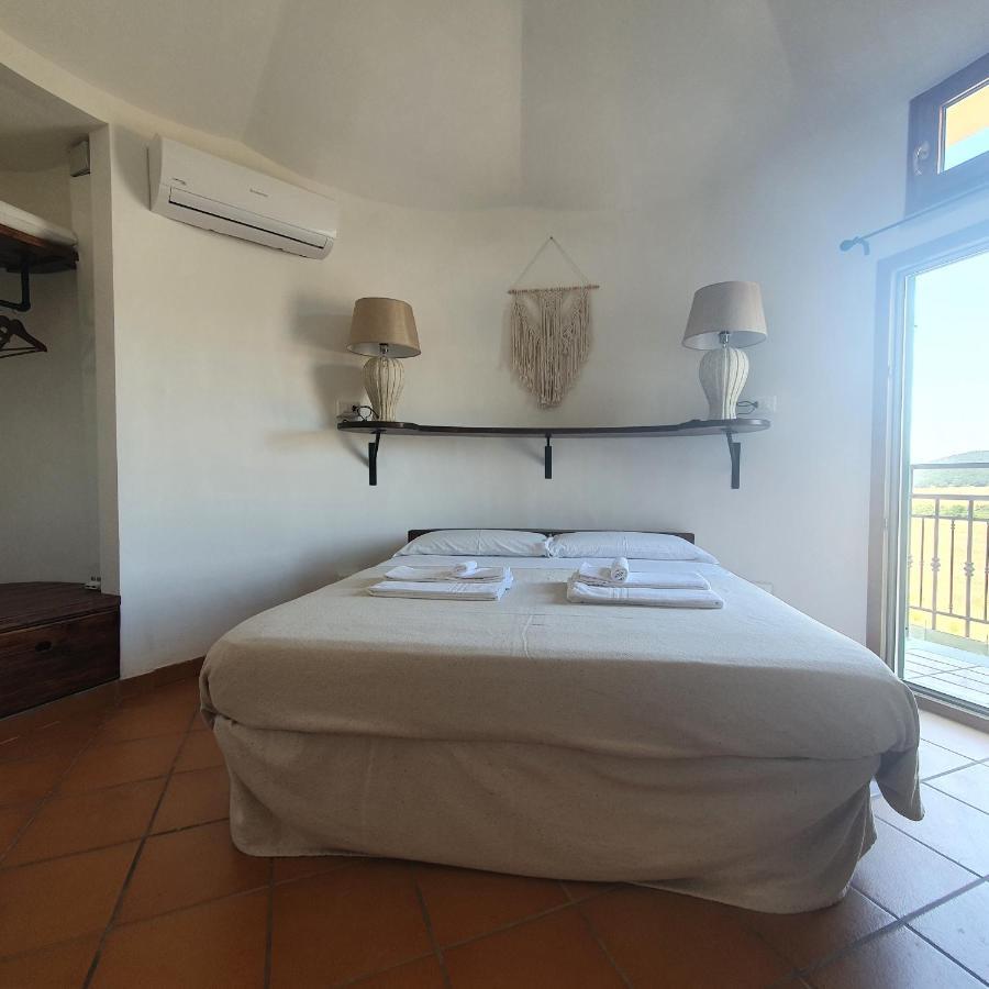 Il Granaio Del Pavone Villa Nepi Exteriör bild