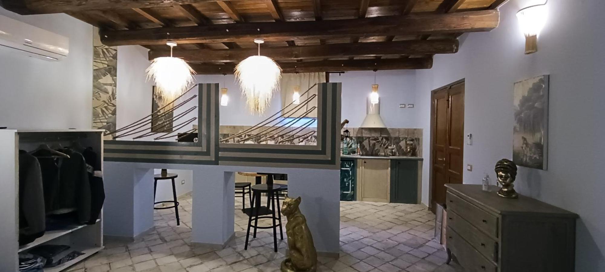 Il Granaio Del Pavone Villa Nepi Exteriör bild