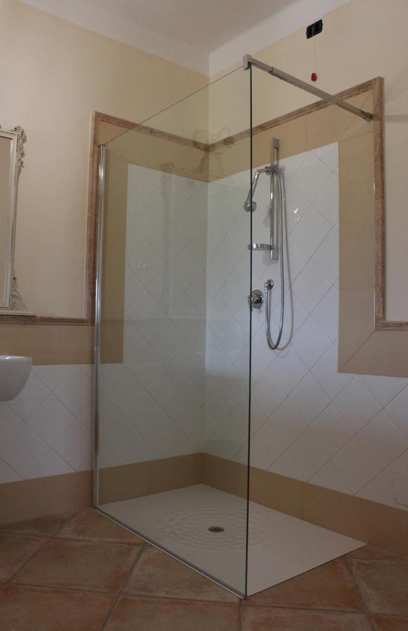 Il Granaio Del Pavone Villa Nepi Exteriör bild