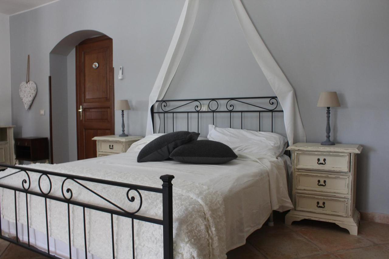Il Granaio Del Pavone Villa Nepi Exteriör bild