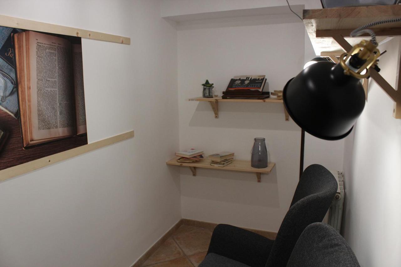 Il Granaio Del Pavone Villa Nepi Exteriör bild