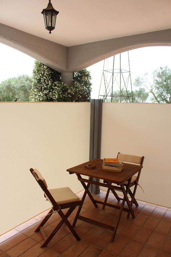 Il Granaio Del Pavone Villa Nepi Exteriör bild