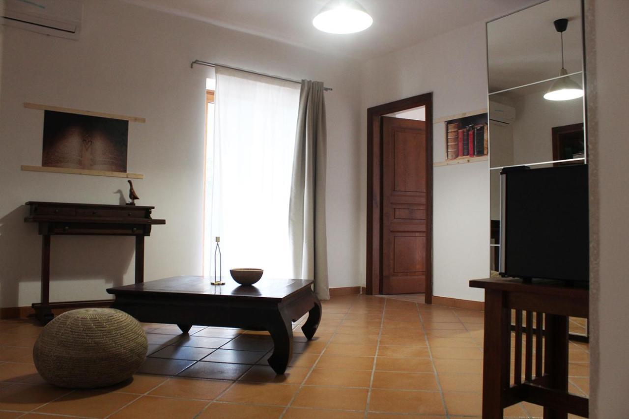 Il Granaio Del Pavone Villa Nepi Exteriör bild